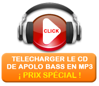 TELECHARGER LE CD de BASS Apollo en MP3