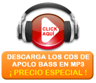 Descarga el disco de Apolo Bass en MP3