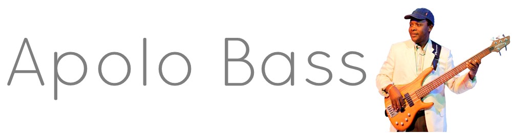 Apolo Bass