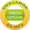 Descarga en MP3 - Precio especial
